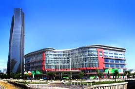 invada.co.id - Epicentrum Walk
